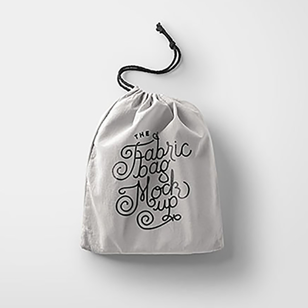 Fabric Bag